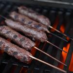 Easy Kabob Maker - Create All Sorts of Meats on a Stick!