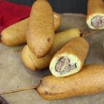 Easy Kabob Maker - Create All Sorts of Meats on a Stick!