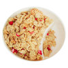 Eatmecrunchy Cereal Bowl - No More Soggy Cereal!
