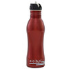EcoUsable Ech2o - Stainless Steel Filtered Water Bottles