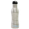 EcoUsable Ech2o - Stainless Steel Filtered Water Bottles