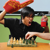 Eco-Blast - Refillable Air Horn