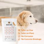 ECO-ST - Eco-Friendly De-Icer Made From Starfish Extracts