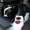 EcoBOOMER iGo - Self-Balancing Electric Unicycle