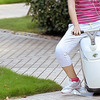EcoBOOMER iGo - Self-Balancing Electric Unicycle