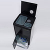 Ecopod e1 - Home Recycling Center