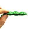 Edamame Popping Keychain / Fidget Toy