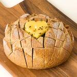Edible Butter Candle Kit