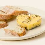 Edible Butter Candle Kit
