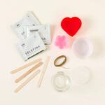 Edible Butter Candle Kit