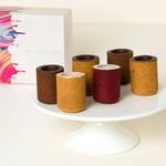 Edible Cookie Cups / Shot Glasses