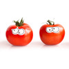 Edible Eyes
