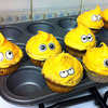 Edible Eyes