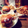 Edible Eyes