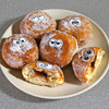 Edible Eyes