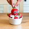 Edible Eyes