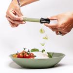 Edible Food Crayons - Sharpen Over Food to Add Flavor and Color