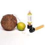 Edible Food Crayons - Sharpen Over Food to Add Flavor and Color