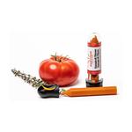 Edible Food Crayons - Sharpen Over Food to Add Flavor and Color