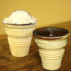 Edible Shooters - Chocolate Lined Wafer Shot Cups