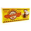 Edible Shooters - Chocolate Lined Wafer Shot Cups