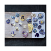 Edible Violas
