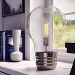 Edison Bulb Table Lamp