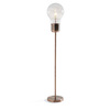 Edison Light Bulb Floor Lamp