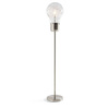 Edison Light Bulb Floor Lamp