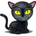 Eek The Cat - Animated Talking, Joking, and Singing Black Cat