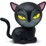 Eek The Cat - Animated Talking, Joking, and Singing Black Cat