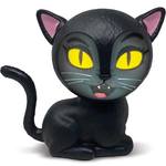 Eek The Cat - Animated Talking, Joking, and Singing Black Cat