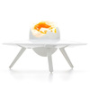 Egg 51 - Flying Saucer Egg Cup