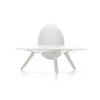 Egg 51 - Flying Saucer Egg Cup