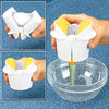 Egg Cracker - Easily Separate an Egg from its Shell