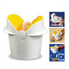 Egg Cracker - Easily Separate an Egg from its Shell