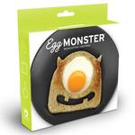 Egg Monster Bread Cutter