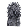Egg Of Thrones - Iron Throne Egg Cup