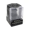 Egg Of Thrones - Iron Throne Egg Cup