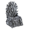 Egg Of Thrones - Iron Throne Egg Cup