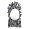 Egg Of Thrones - Iron Throne Egg Cup