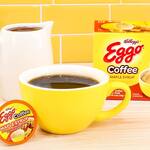 Eggo Waffle-Flavored K-Cup Coffee Pods