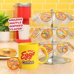 Eggo Waffle-Flavored K-Cup Coffee Pods
