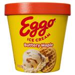 Eggo Waffles Buttery Maple Ice Cream