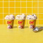 Eggo Waffles Buttery Maple Ice Cream