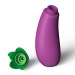 Eggplant Emoji Condiment Squeeze Bottle