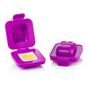 Eggspress Egg Molds - Create Owls, Stars, and Hearts