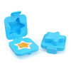 Eggspress Egg Molds - Create Owls, Stars, and Hearts