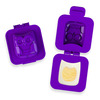 Eggspress Egg Molds - Create Owls, Stars, and Hearts