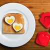 Eggspress Egg Molds - Create Owls, Stars, and Hearts